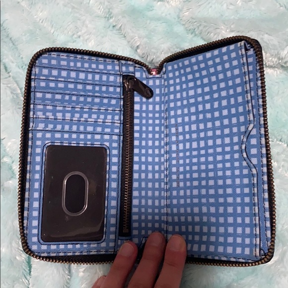 MARC JACOBS wallet :) - Picture 6 of 11